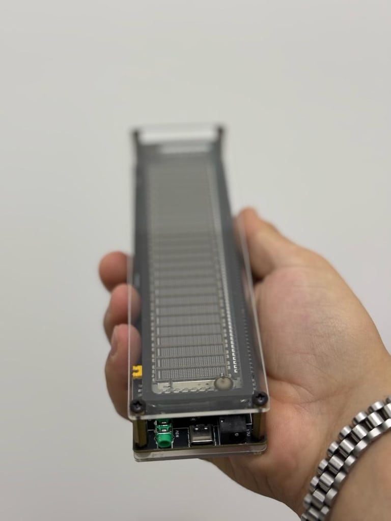Spectrum Ekolayzer - 6