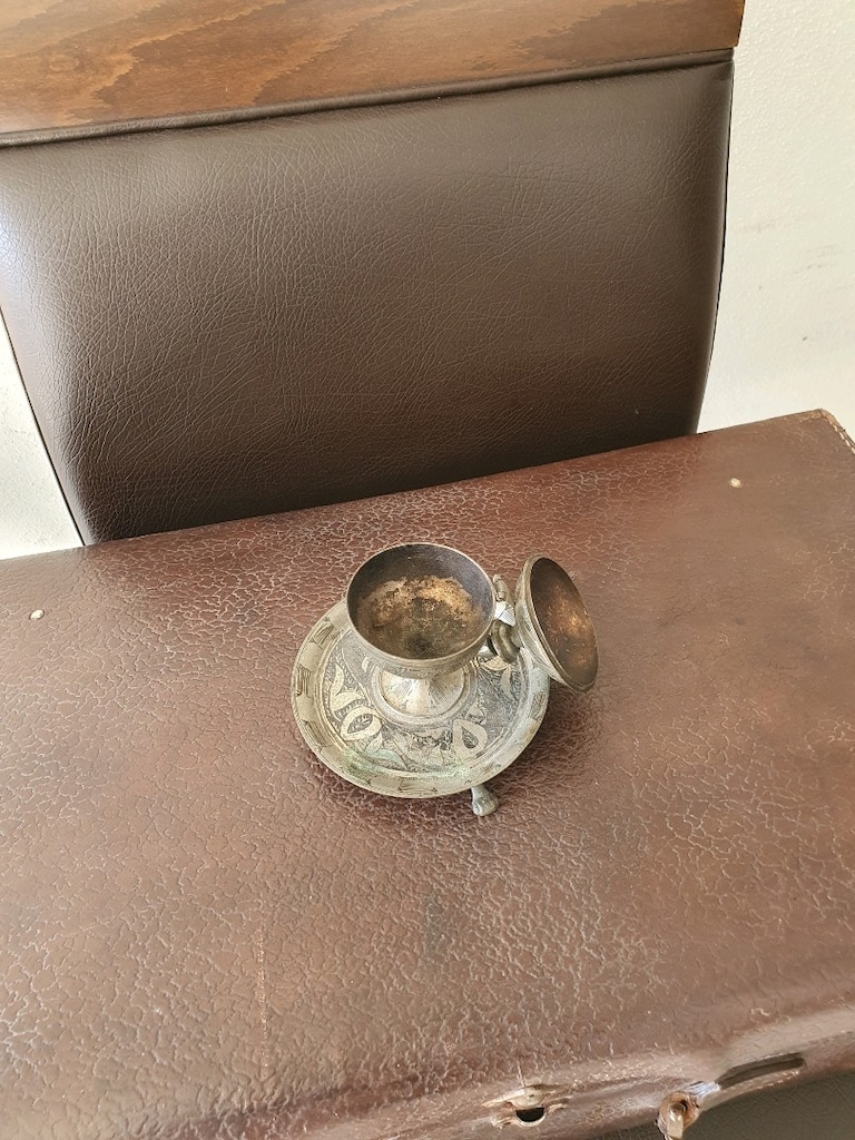 buğudanlık antika - 2