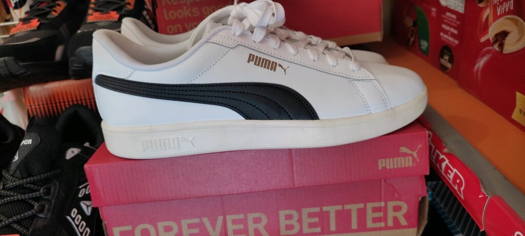 PUMA SPOR AYAKKABI - 3