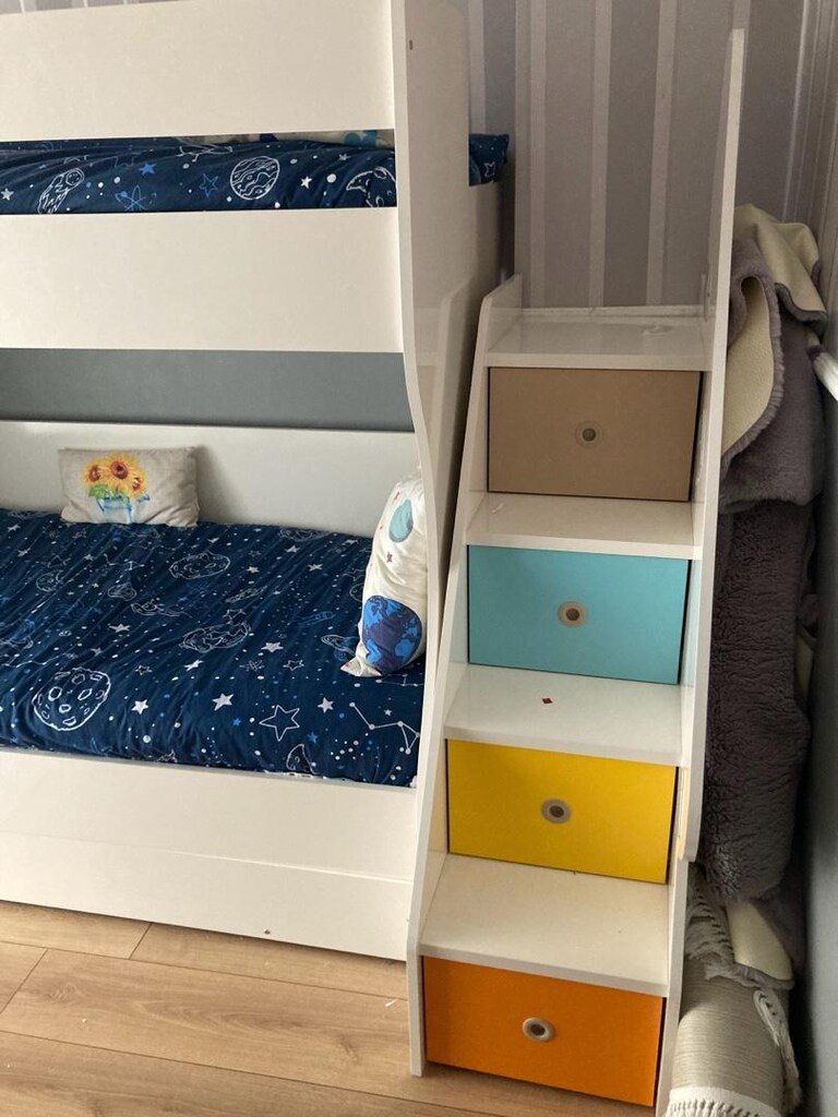 Satılık Ranza - 2