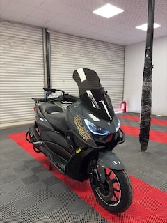 motosiklet