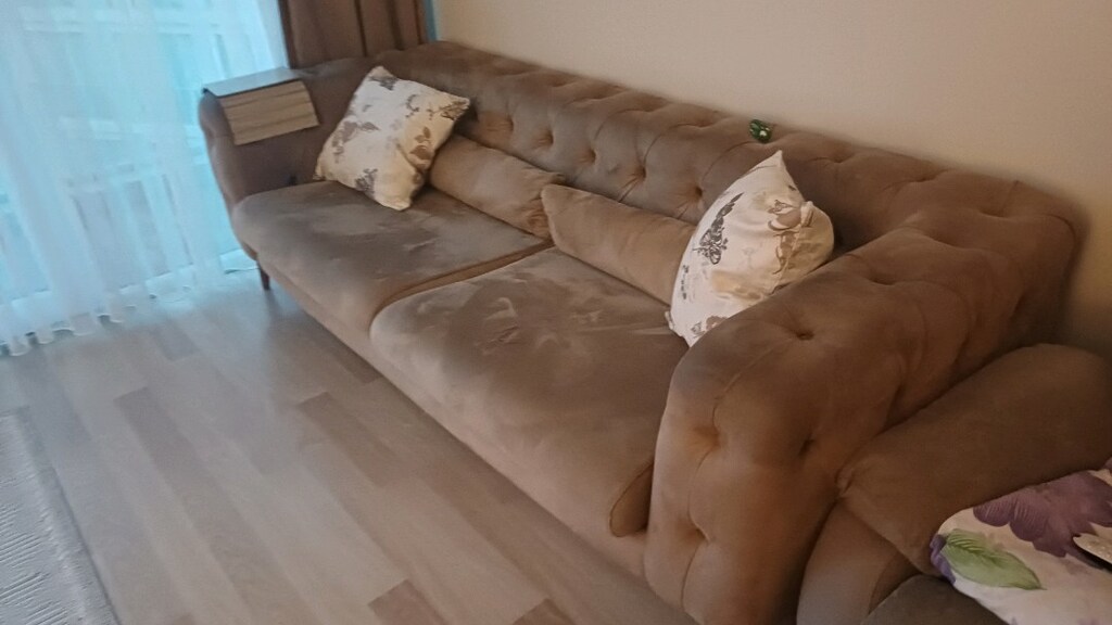 3 lü 2 li ve baba koltuğu - 2