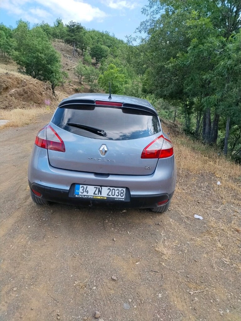 aile arabası - 8