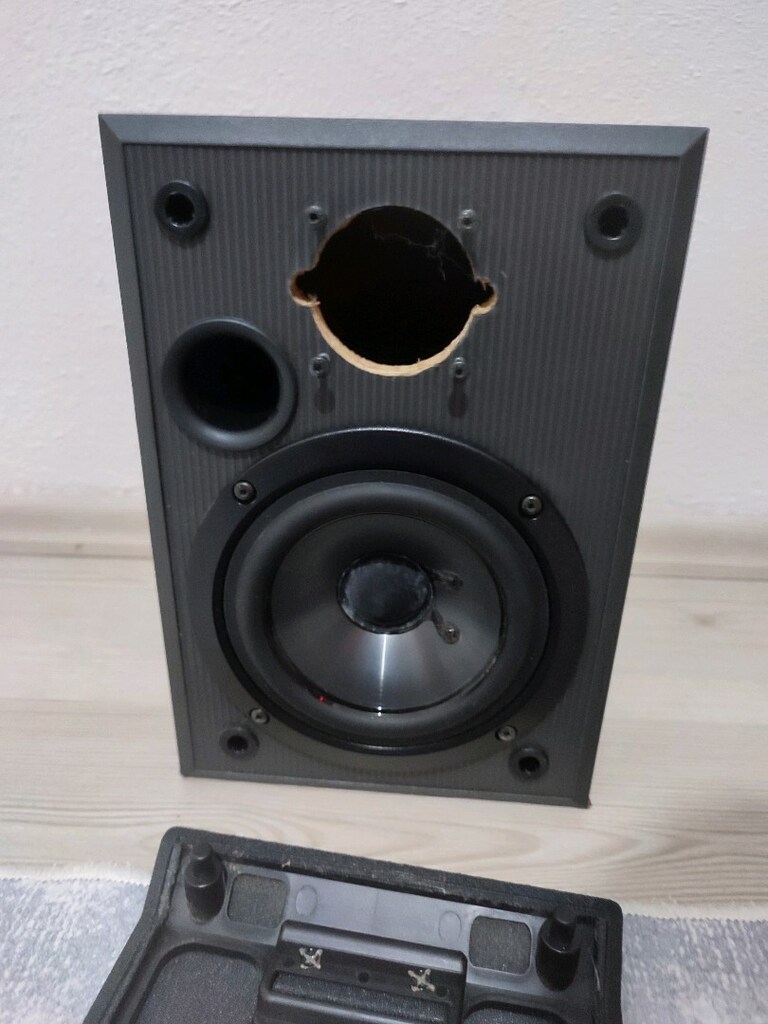 SONY HOPARLÖR - 2
