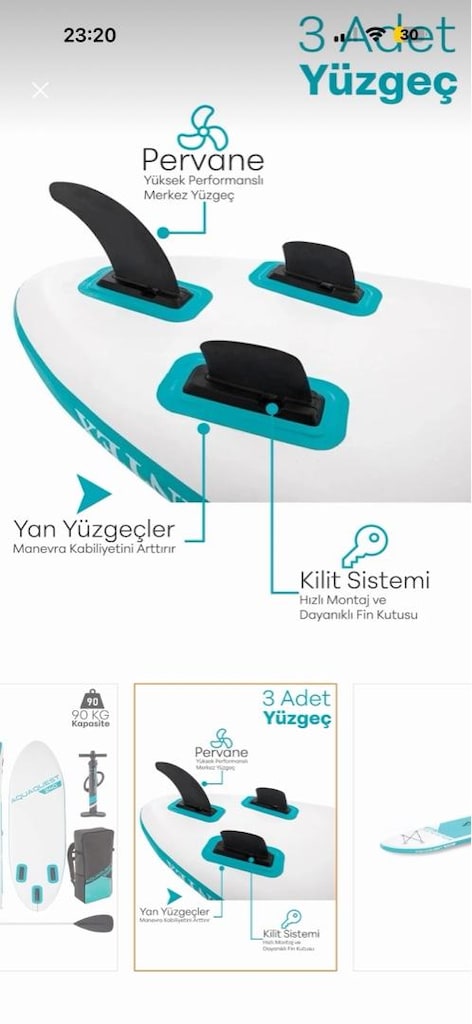 sup board seti - 4