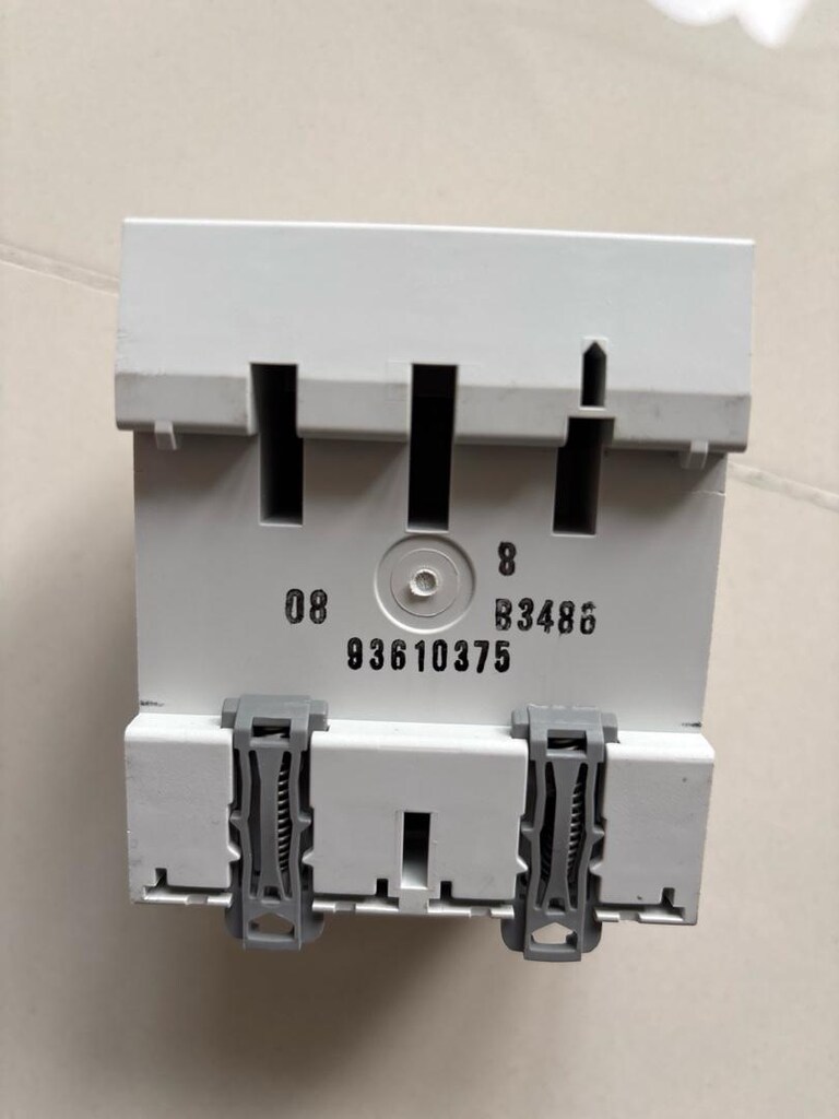 LEGRAND KAÇAK AKIM ROLESİ - 2