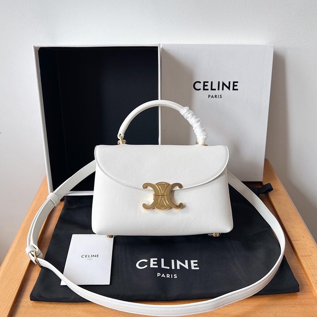 Celine Çanta - 6