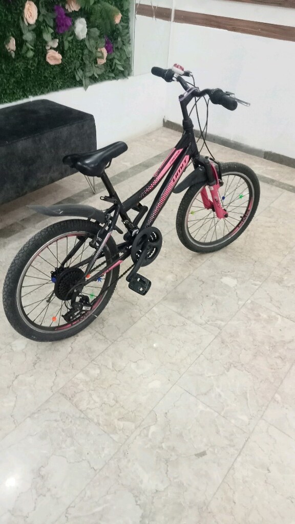 Bisiklet - 3