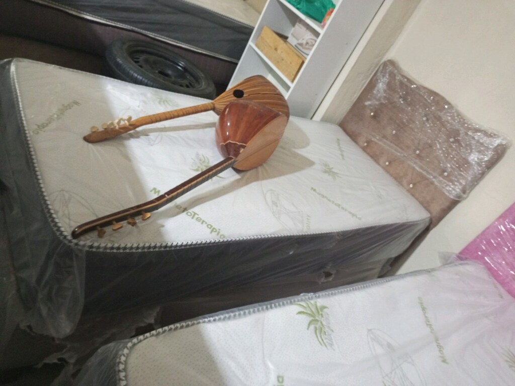 tek kişilik sıfır baza başlık - 2