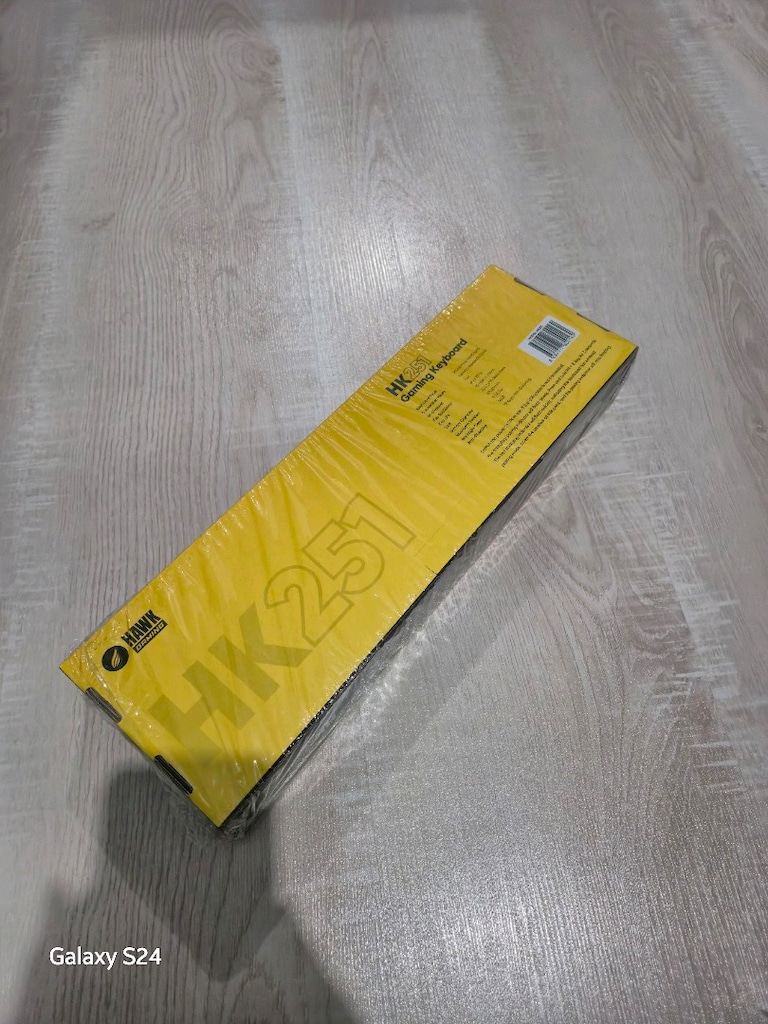 Hawk HK251 %65 - 4
