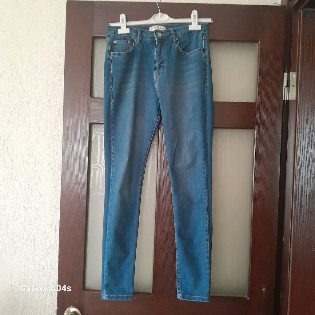 kot pantolon