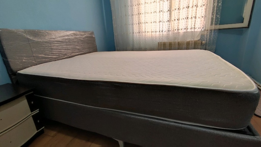 Baza Başlık Yatak Çift Kişilik - 3