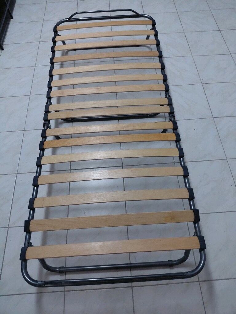Portatif baza ikea yatak