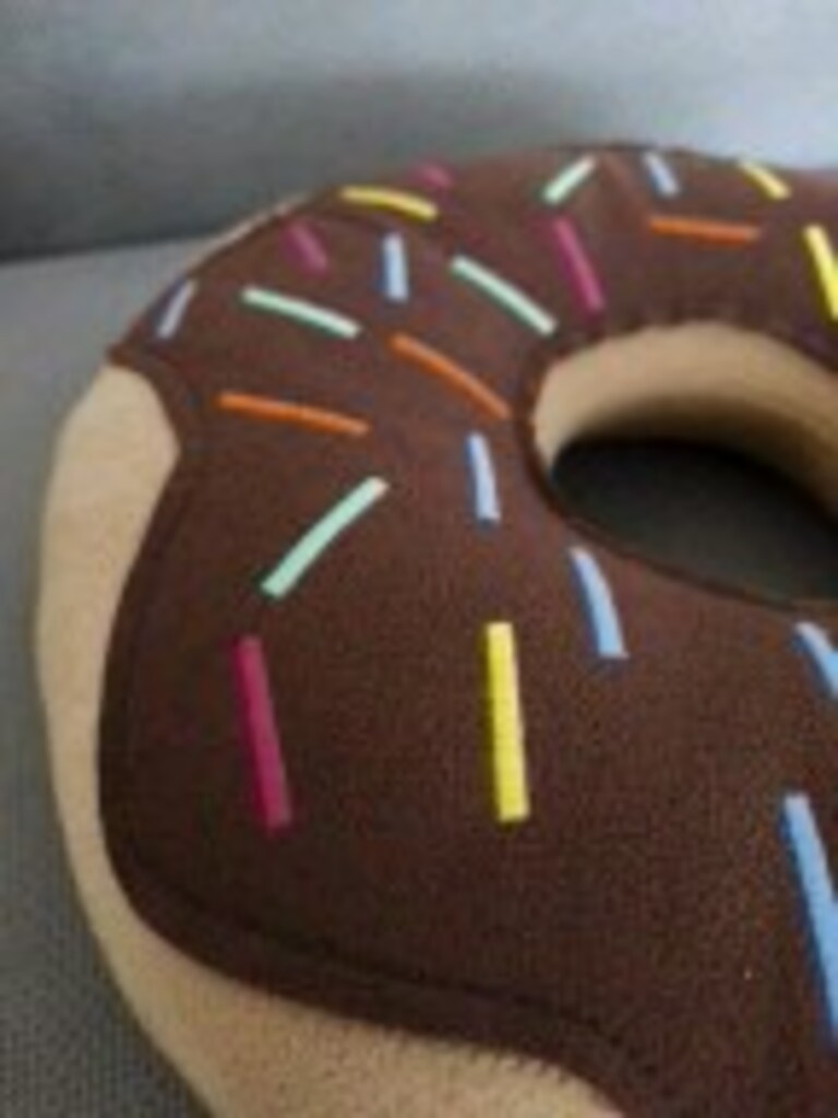 Donat Yastık - 3