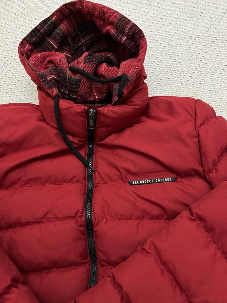 Lee Cooper outdoor GLORY ERKEK MONT - 2