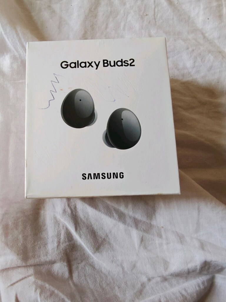 Samsung buds 2 ve jbl vave bus kulaklik - 2