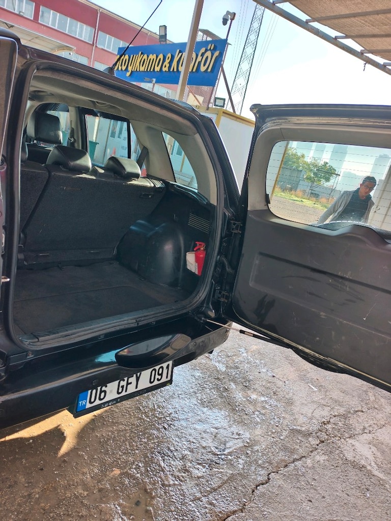 ufak araç ve motosiklet takaslı - 13