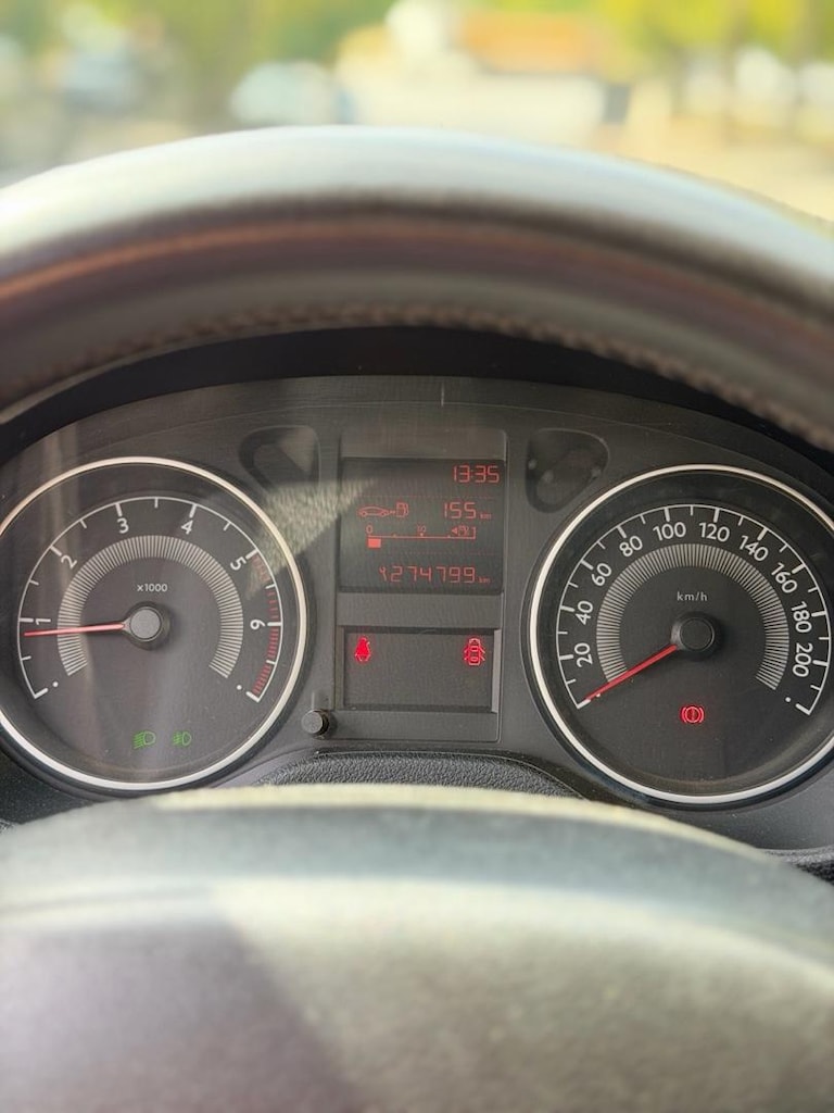 SAHİBİNDEN 2014 PEUGEOT 301 1.6 DİZEL - 7