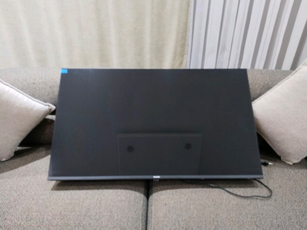 hı level 109 ekran tv Sıfır
