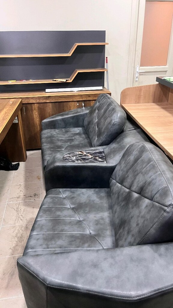 ofis mobilyaları koltuğu masası sandalyesi - 13
