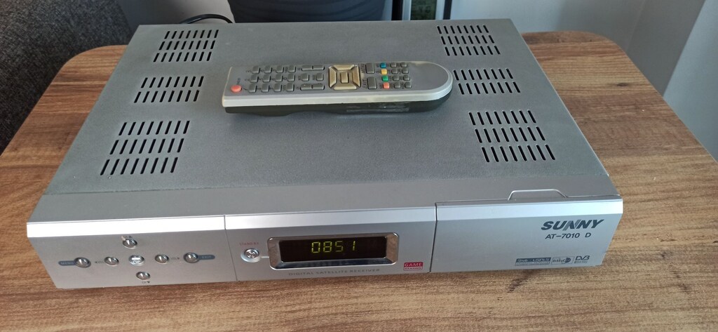 ARÇELİK 32 İnç 82 EKRAN Lcd TELEVİZYON ve UYDU CİHAZI -GÖRÜNTÜ ARIZALI - 2