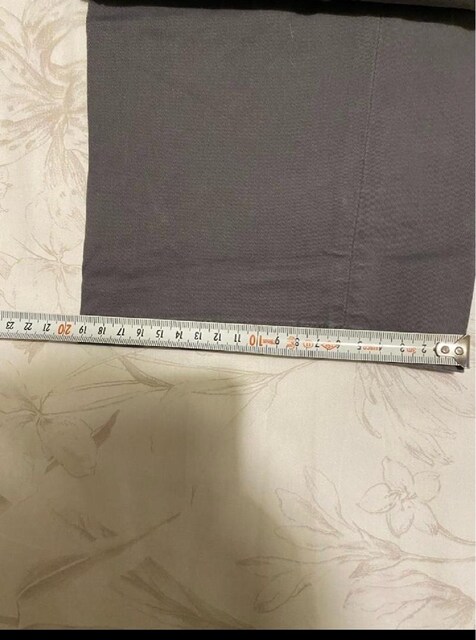 massimo dutti pantalon m beden