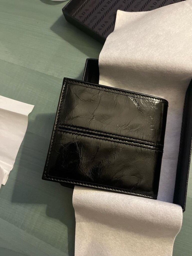 Prada Erkek Cüzdan — görsel 2/10