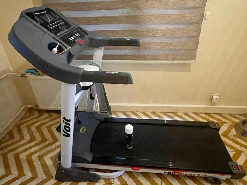 Voit Balance Plus Yürüyüş Bandı