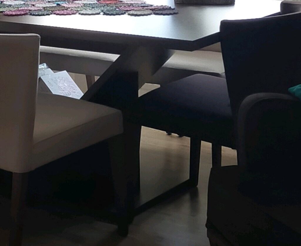Masa Sandalye - 2