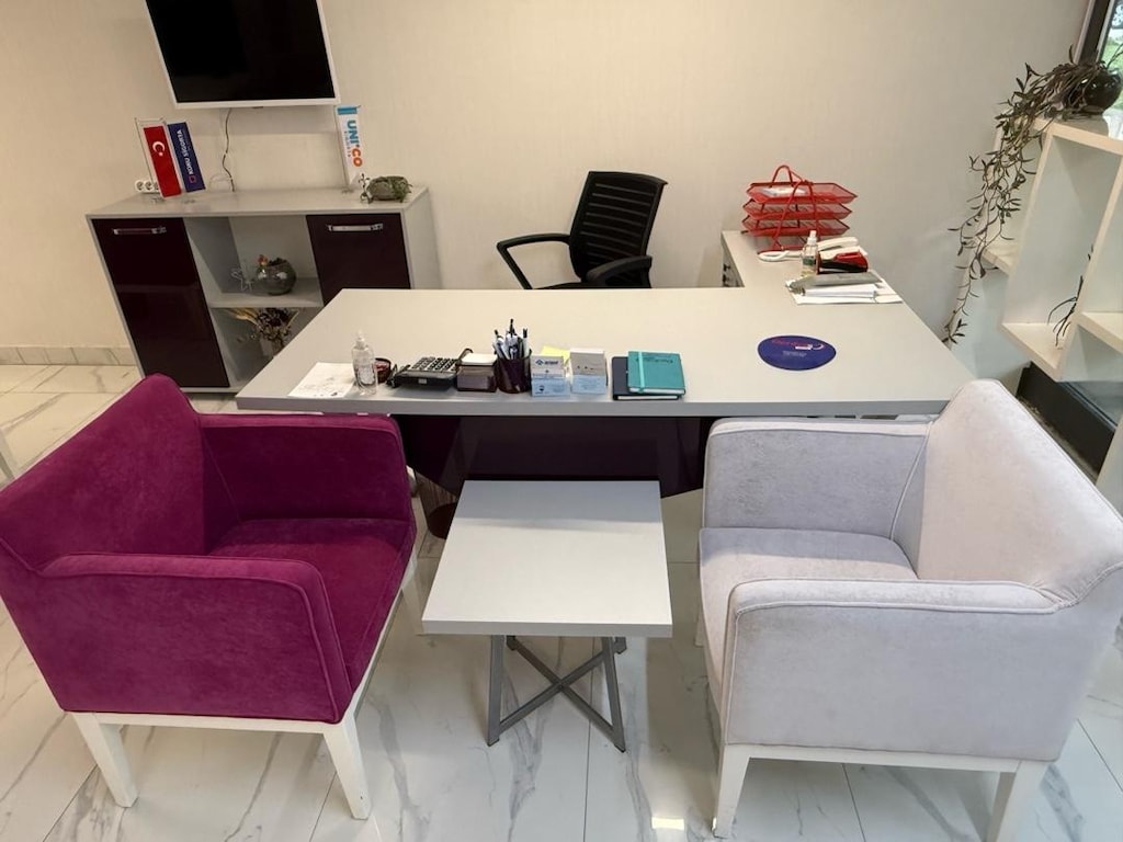 Ofis Takımı Tertemiz - 2