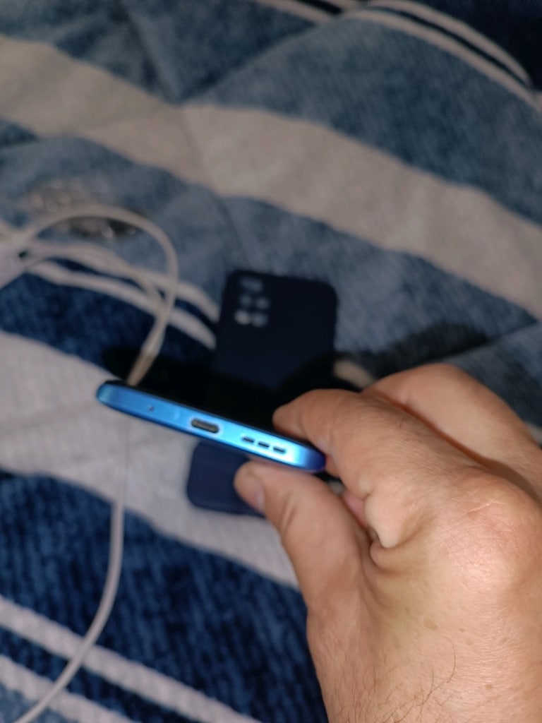 redmi 10 2022 128gb hafıza 6gb ram yurtiçi cihazı tr - 4