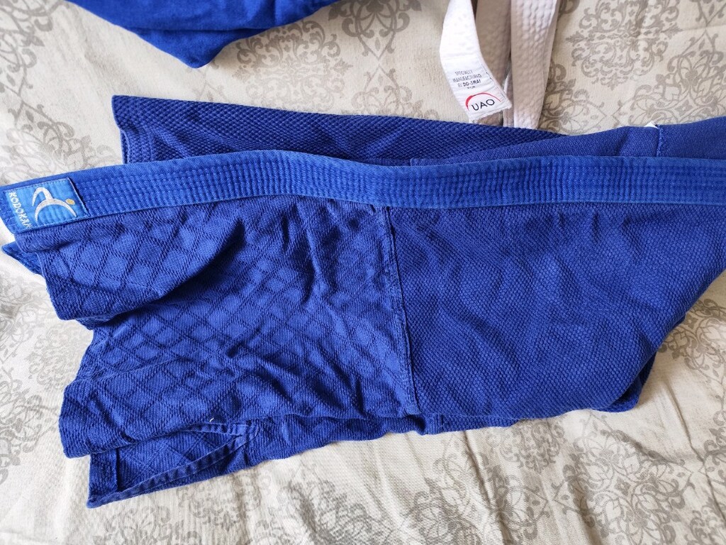 judo elbise - 2