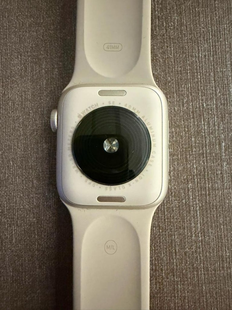 Apple Watch SE - 3