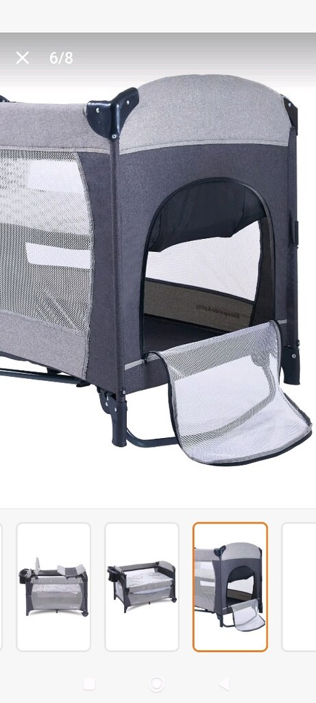 hoffie park yatak - 4