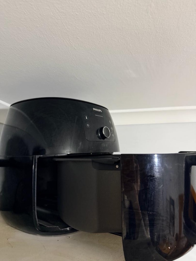 Airfryer - 4