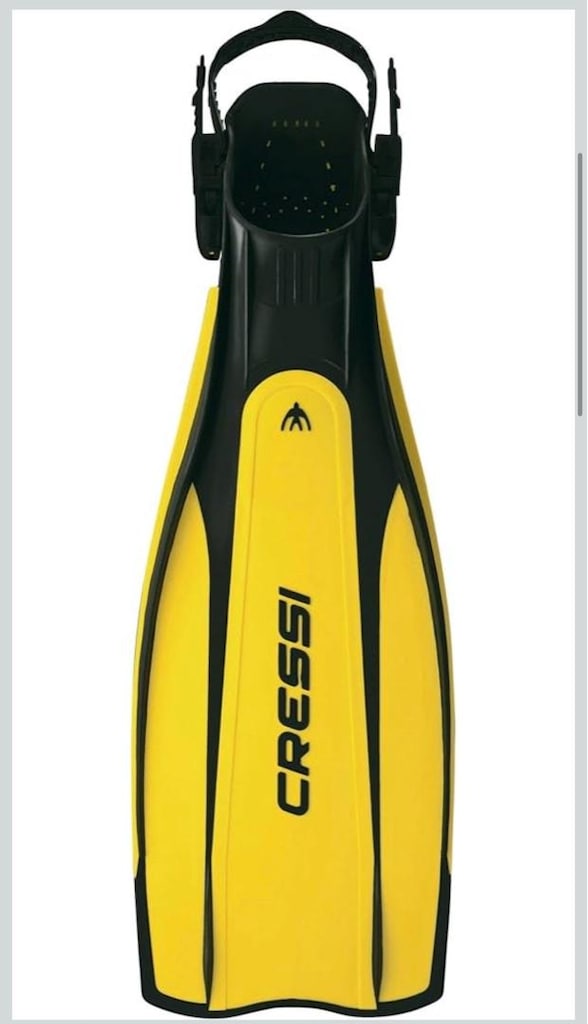Cressi Pro Light Palet