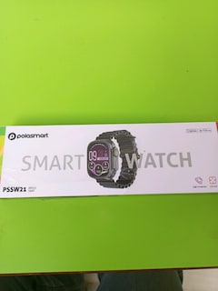 AKILLI SAAT PSSW21 POLOSMART SIFIR ÜRÜN AMBALAJINDA HİZLİ OLUN - 4