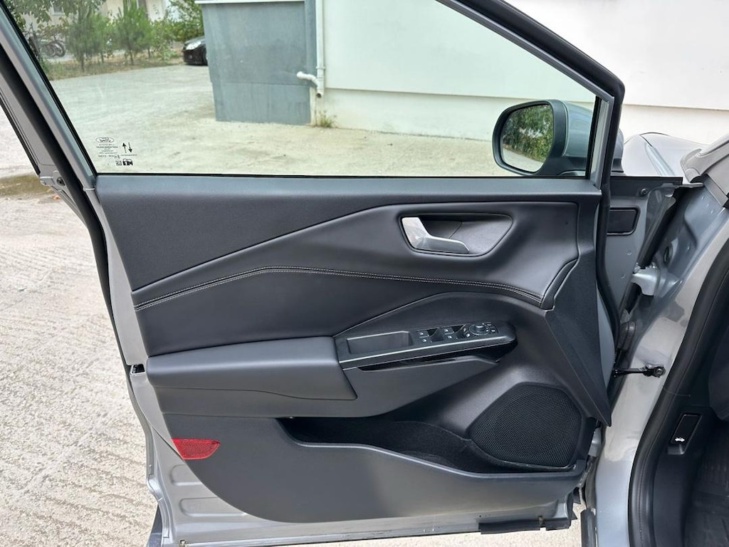 TEKNOLOJİ PAKET / HATASIZ-BOYASIZ-TRAMERSİZ / FORD PUMA HYBRİD - 8