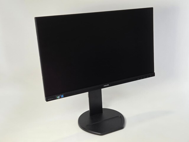 Philips 24 inç Full HD 1080p 75Hz Pivot