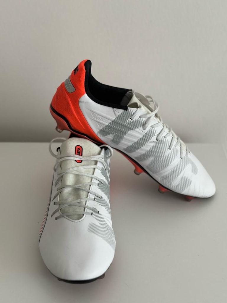 PUMA KİNG krampon (sıfır) - 2
