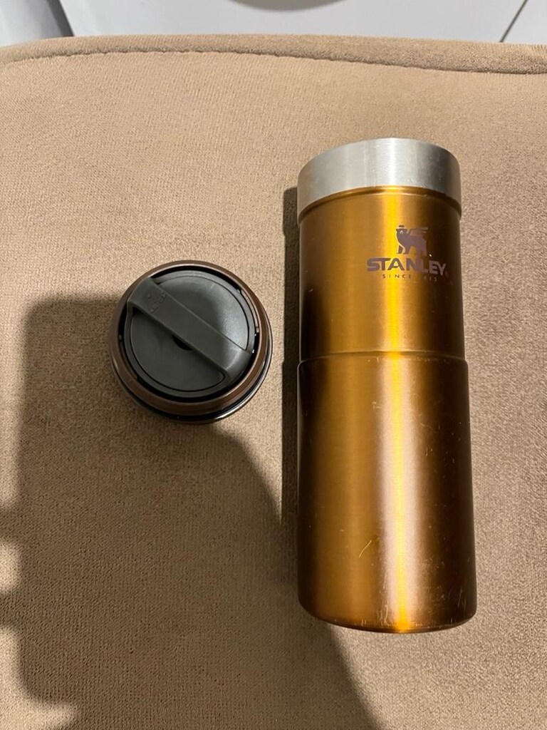 STANLEY STARBUCK THERMOS MARKA TERMOSLAR - 9