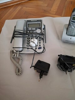 panasonic telefon - 3