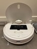 Xiaomi Mi Robot Vacuum-Mop P Lazer Haritalamalı Robot Süpürge - 7