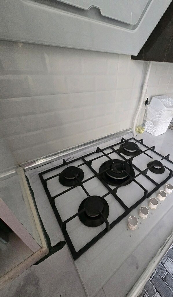 5 Gözlü 3lü Ankastre Set - 12