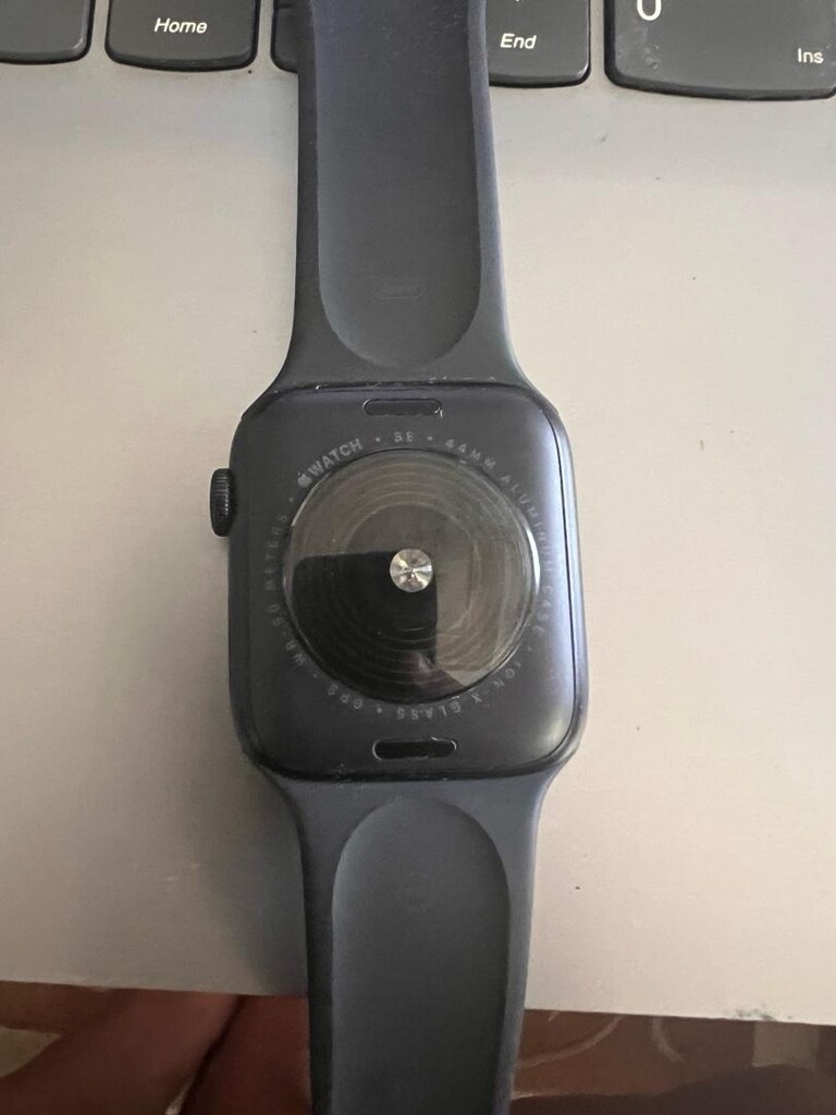apple watch SE GPS - 2