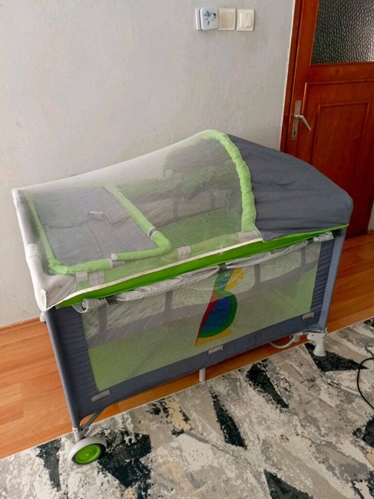 Beşik - 2