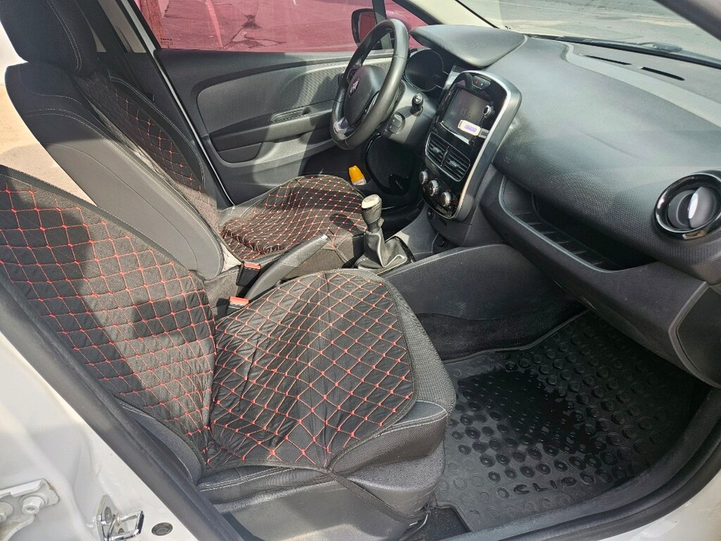 Değişensiz Clio 2017 1.5 dci - 10