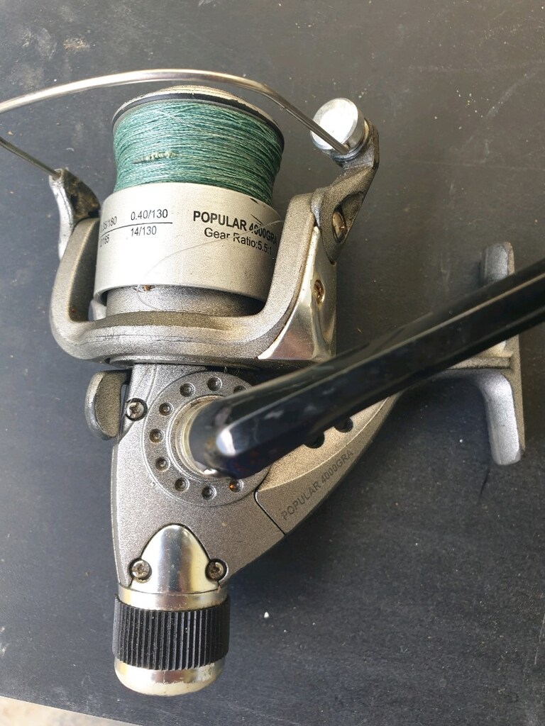 Remixon Popular 4000GRA - 2