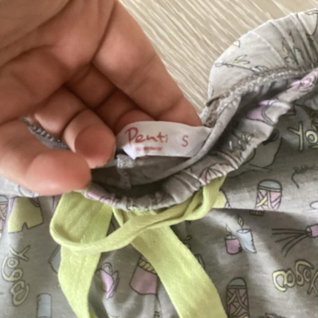 Penti pijama takım S-M - 5