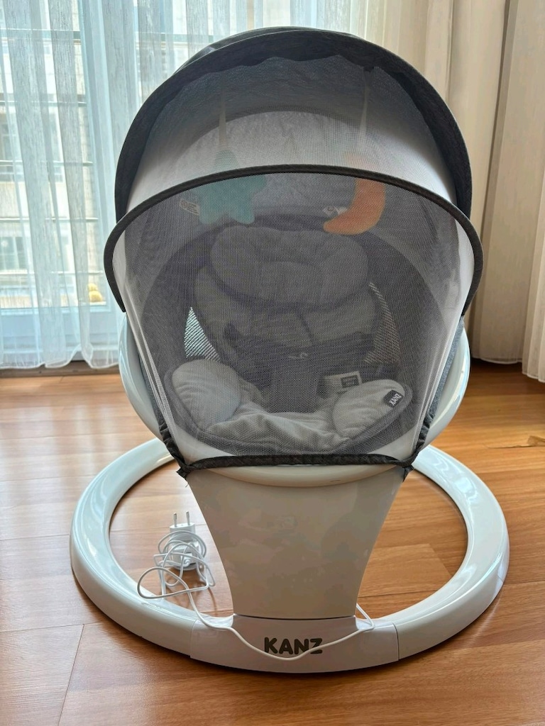 kanz ana kucağı otomatik - 9
